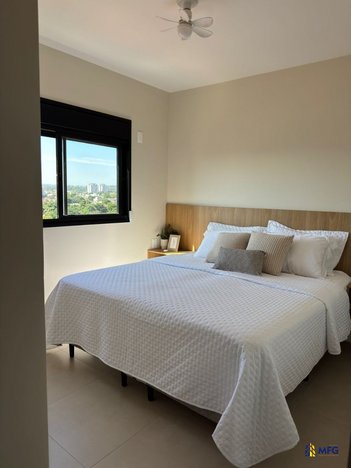apartment em Rua Orlando Fagnani, Jardim Planalto - Campinas - SP