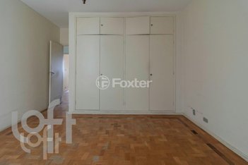 apartment em Alameda Barros, Santa Cecília - São Paulo - SP