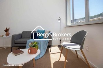 apartment em Rua Barata Ribeiro, Copacabana - Rio de Janeiro - RJ