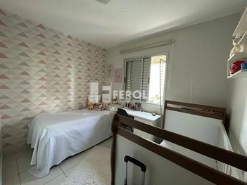 apartment em QNN 27, Ceilândia Sul (Ceilândia) - Brasília - DF