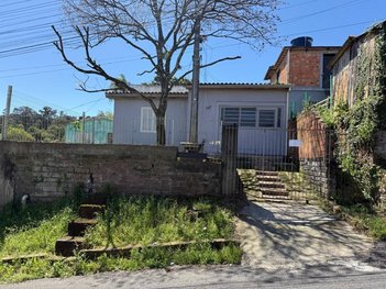 house em Rua Dona Antônia, Freitas - Sapucaia do Sul - RS