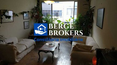 apartment em Rua Assis Brasil, Copacabana - Rio de Janeiro - RJ