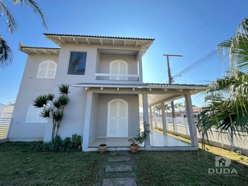house em Rua Nicolau João Viana, Balneário Rincão - Balneário Rincão - SC
