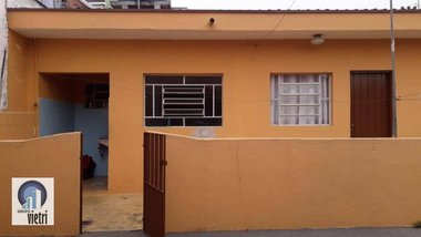 house em Rua Belo Jardim, Jardim Mutinga - São Paulo - SP