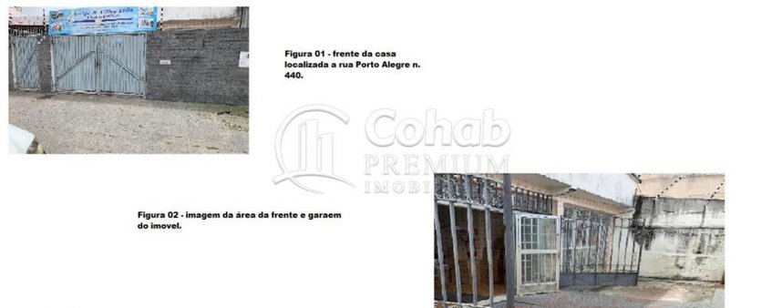 Cômodo Condomínio
