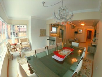 apartment em Rua Sepé, Capão da Canoa - Capão da Canoa - RS