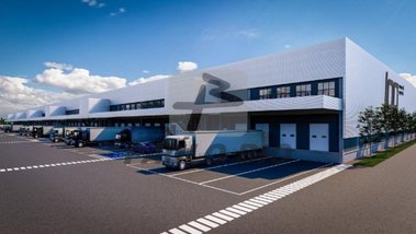 industrial em Rodovia Anel Viário, Boa Esperança - Maracanaú - CE