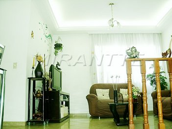 apartment em Rua Reims, Jardim das Laranjeiras - São Paulo - SP