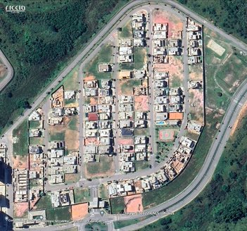 land_lot em Avenida Possidonio José de Freitas, Urbanova - São José dos Campos - SP
