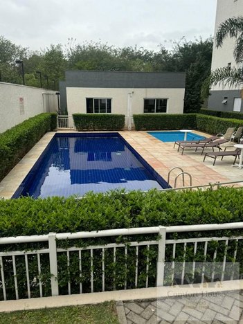 apartment em Avenida Doutor Francisco Mesquita, Quinta da Paineira - São Paulo - SP