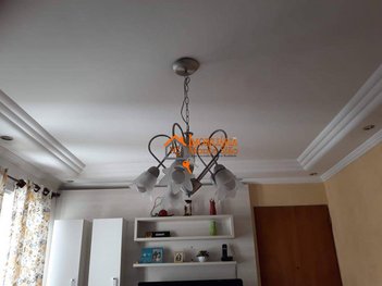 apartment em Avenida Jurema, Parque Jurema - Guarulhos - SP