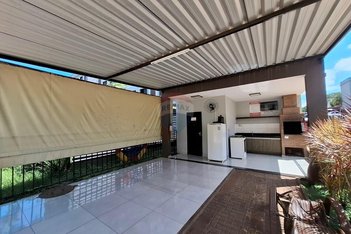 apartment em Rua Circular, Recanto das Palmeiras - Ribeirão Preto - SP