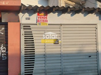 house em Avenida Pires do Rio, Jardim Norma - São Paulo - SP