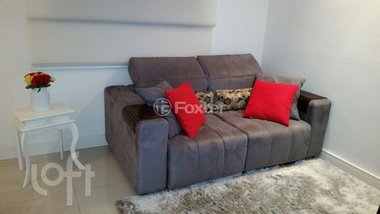 apartment em Rua Coronel Bordini, Auxiliadora - Porto Alegre - RS