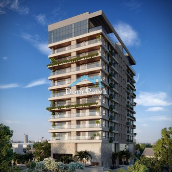 apartment em Rua Goiás, Jardim dos Estados - Campo Grande - MS