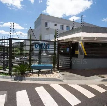 apartment em Rua Juruá, Jardim Maria Goretti - Ribeirão Preto - SP