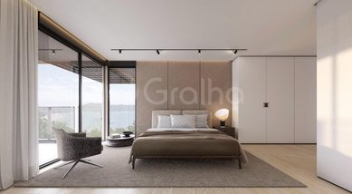 apartment em Rodovia Jornalista Manoel de Menezes, Barra da Lagoa - Florianópolis - SC