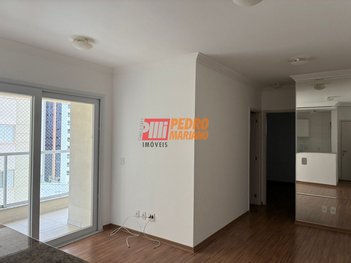 apartment em Rua das Pitangueiras, Jardim - Santo André - SP