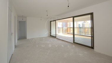 apartment em Rua Apinajés, Sumaré - São Paulo - SP