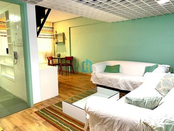 apartment em Rua Leopoldo Couto Magalhães Júnior, Itaim Bibi - São Paulo - SP