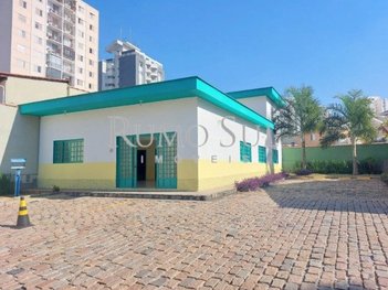 business em Daphne Dalla Torre Natale, Vila Sofia - São Paulo - SP