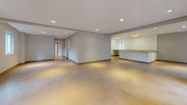 apartment em Avenida Higienópolis, Higienópolis - São Paulo - SP