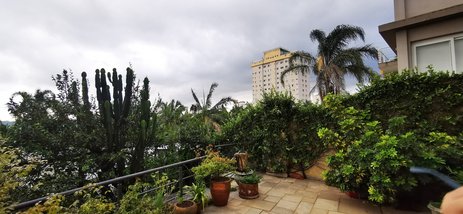 house em Rua Laura Vicuna, Vila Ida - São Paulo - SP