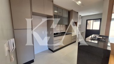 apartment em Avenida Benedicto Castilho de Andrade, Parque Residencial Eloy Chaves - Jundiaí - SP