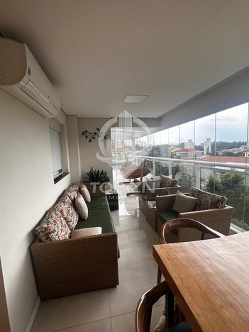 apartment em Rua Ângelo Ricchiutti, Jardim Paraíso - São Paulo - SP