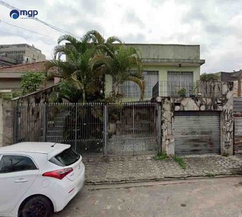 house em Rua Soldado Brasílio Pinto de Almeida, Parque Novo Mundo - São Paulo - SP