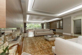 apartment em Avenida São Luís, Centro - São Paulo - SP