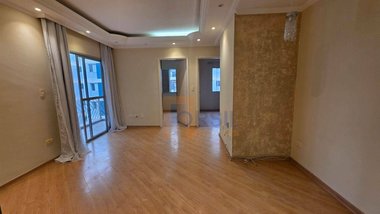 apartment em Rua Antenor Leite da Cunha, Loteamento Mogilar - Mogi das Cruzes - SP