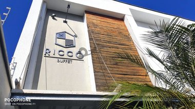 commercial_property em Campos Sales, Vila Independência - Piracicaba - SP