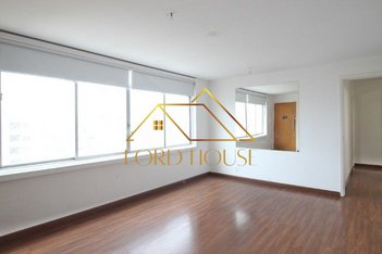 apartment em Alameda Franca, Jardim Paulista - São Paulo - SP