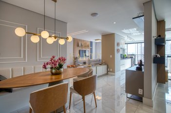 apartment em Rua Doutor Ribeiro de Almeida, Barra Funda - São Paulo - SP