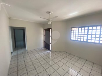 house em Rua Momo Tranquillo, Conjunto Sílvio Campanholi - Lençóis Paulista - SP