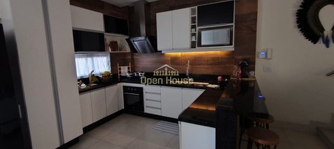 house em Rua Vereador Lúcio Andrade, Jardim Belvedere - Volta Redonda - RJ