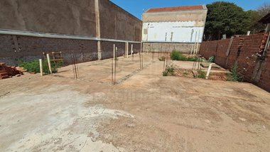 land_lot em Rua Humaitá, Centro - Jaú - SP