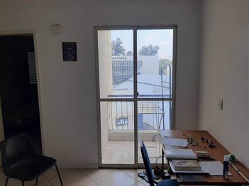 apartment em Rua Celavisa, Jardim das Acácias - São Paulo - SP