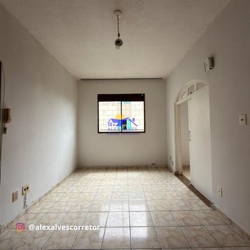 apartment em Rua Intersindical, Flávio de Oliveira (Barreiro) - Belo Horizonte - MG