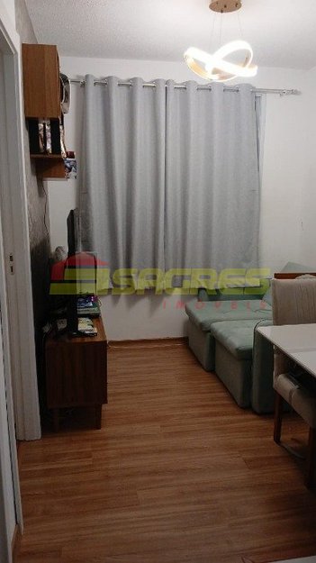apartment em Rua São Quirino, Vila Guilherme - São Paulo - SP