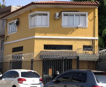 commercial_building em Rua Tambaú, Jardim São Miguel - São Paulo - SP