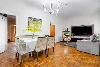 apartment em Rua São Domingos, Bela Vista - São Paulo - SP