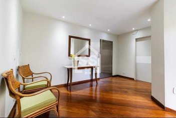 apartment em Rua Leandro Dupré, Vila Clementino - São Paulo - SP