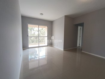 apartment em Avenida São Paulo Paraná, Vila Pirajussara - São Paulo - SP