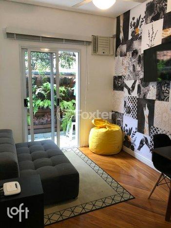 house em Rodrigo Cláudio, Aclimação - São Paulo - SP