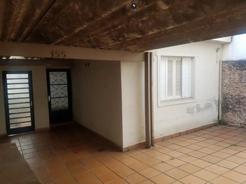 house em Rua Dom Leopoldo I, Alto da Lapa - São Paulo - SP