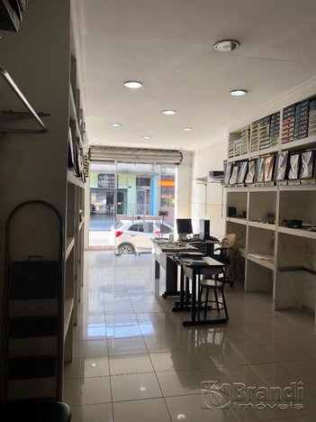 business em Avenida Conde Francisco Matarazzo, Fundação - São Caetano do Sul - SP