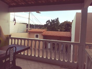 house em Rua Genésio Porto, Candeias - Vitória da Conquista - BA