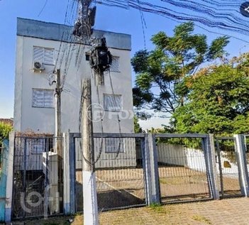 apartment em Rua Marrocos, Bom Sucesso - Gravataí - RS